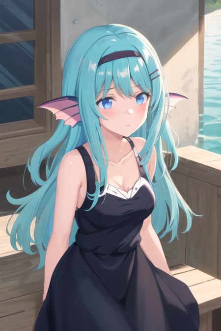 Remia (Arifureta)