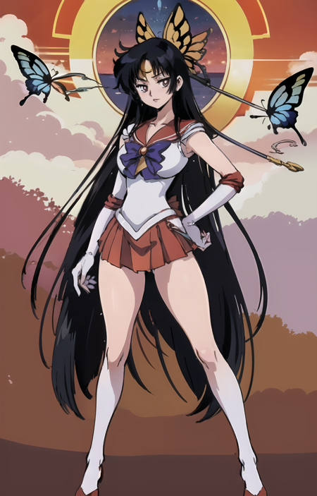 Clamp xxxholic Style