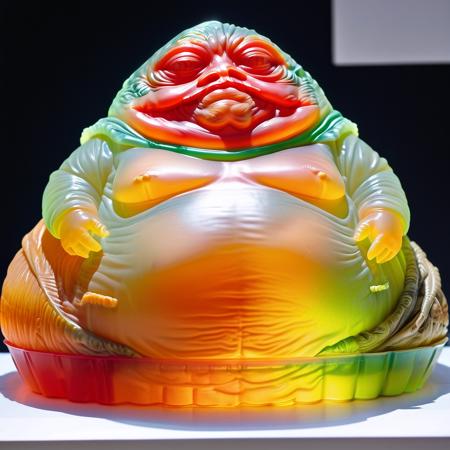 Jello Molds
