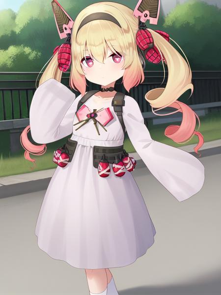 Ikinone Tomeru | 息根とめる | (shinsougumi | 深層組)