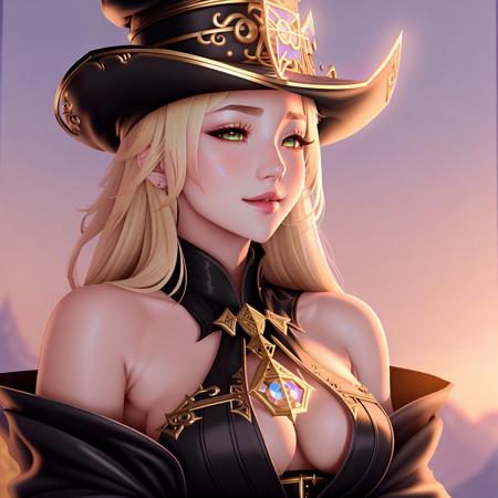 Black Mage Fashion