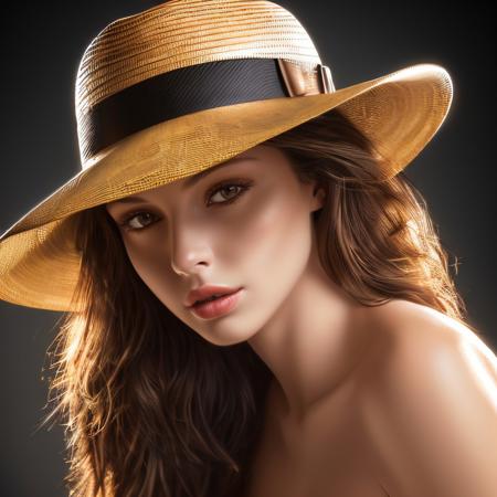 PanamaHat