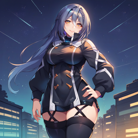Etra - Vtuber (2.5 Outfits)版本v1.0 (ID: 1112641)