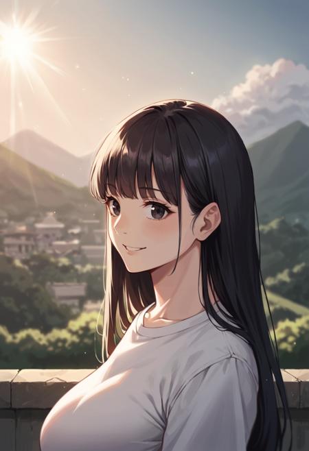 PulenKompot-Hitomi Tanaka