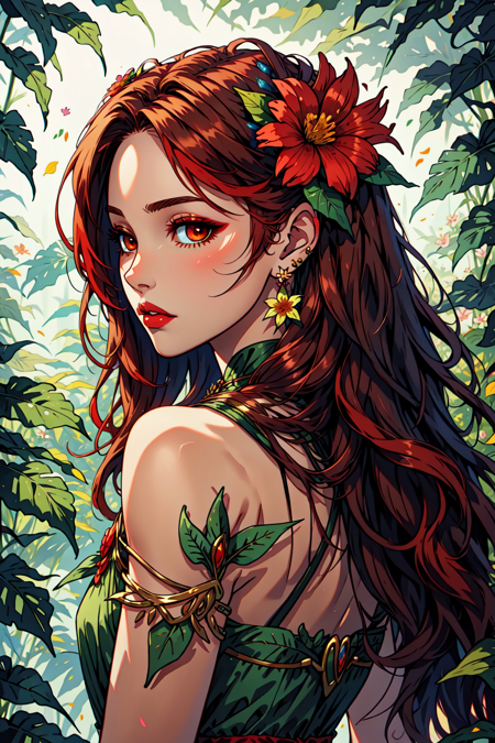 Fae Concept版本v1.5 (ID: 274860)