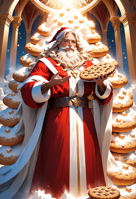 Holidays Style XL