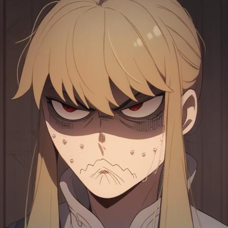 Anime Expressions Collection
