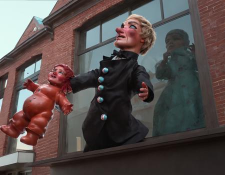 Lady Elaine Fairchilde