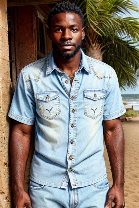 Casual Male clothing wildcards