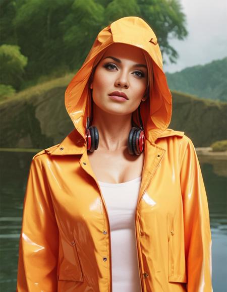 Raincoats