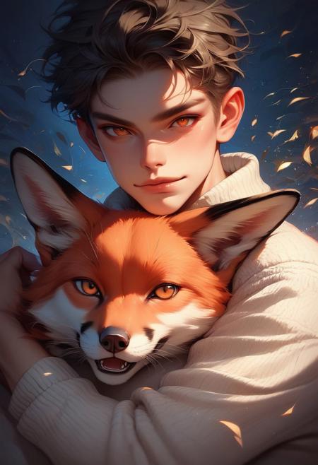 Experimental ☀️ from Huggy