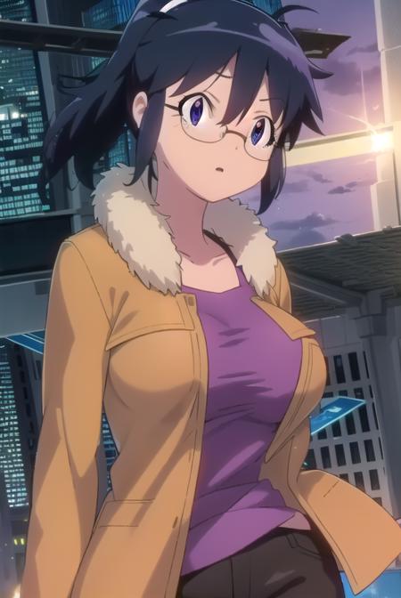Aki Hinata (日向 秋) - Sgt. Frog (ケロロ軍曹) - COMMISSION