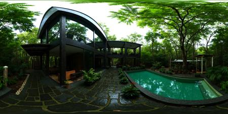 360 Degree Flux