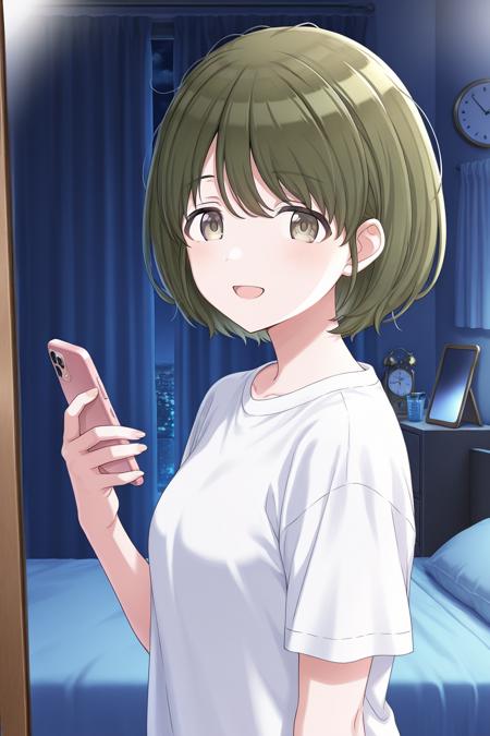 Idolmaster - Shiny Colors Girls - Part 2
