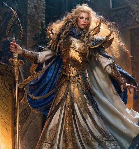 Warhammer High Elves