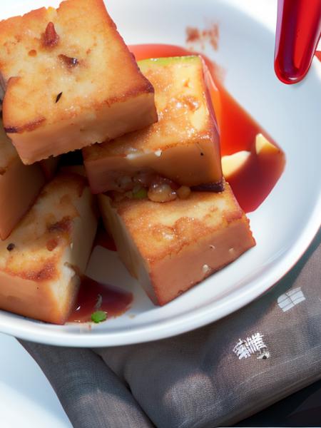 South Fujian Snacks/闽南小吃(Experimental)