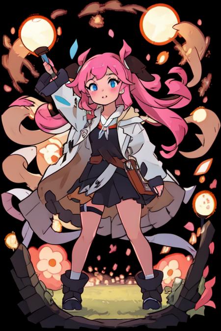 Look like - Gacha