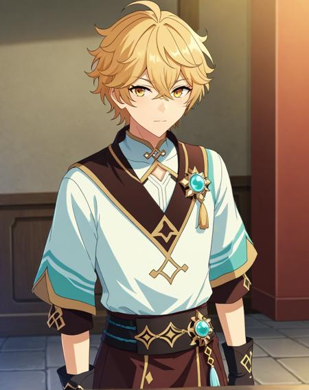 Ensemble Stars Style