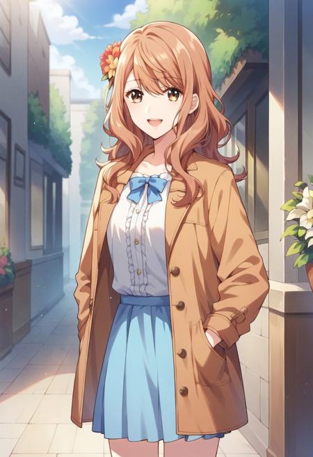 Iroha Igarashi | 3D Kanojo: Real Girl | リアルガール