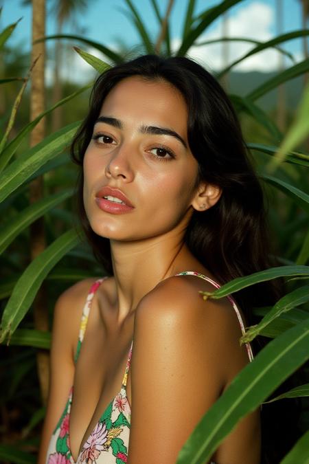 Natalie Martinez (Flux LoRa)