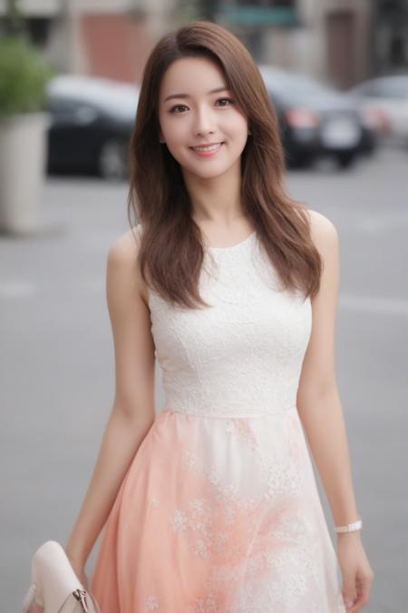 Yoon Bo Mi윤보미
