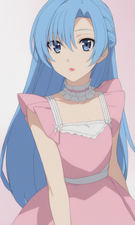 Tooru Koouno (Princess Princess) [Crossdressing]