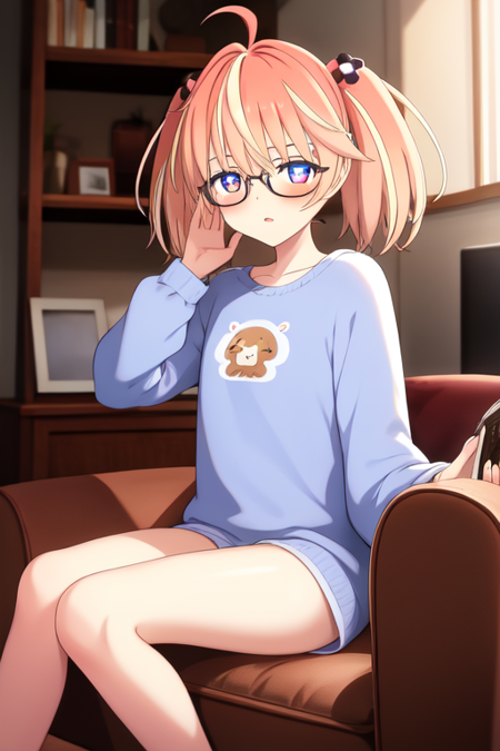 Rinne (from Rinrinne)