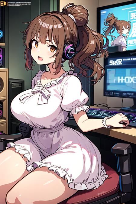 Sato Sasara | さとう ささら | CeVIO AI | VOICEROID