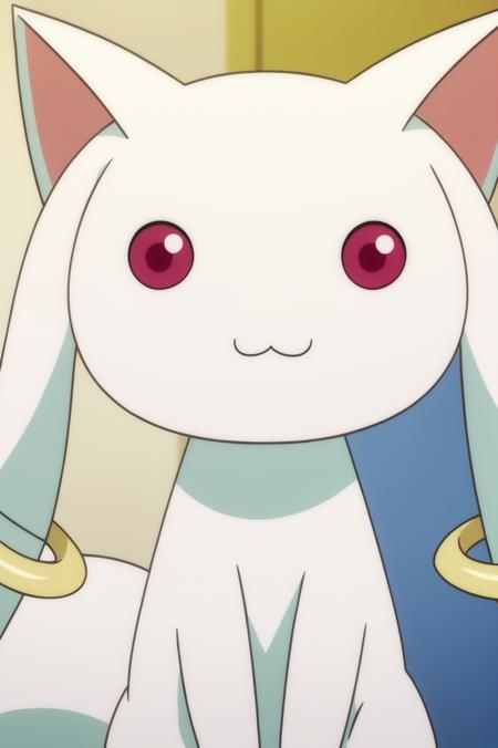 Madoka | Kyubey | PDXL版本v1.0 (ID: 667766)