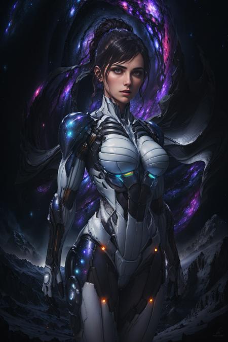 Nanosuit