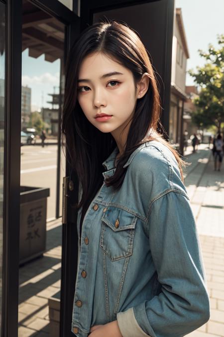 遥远梦想 lointain