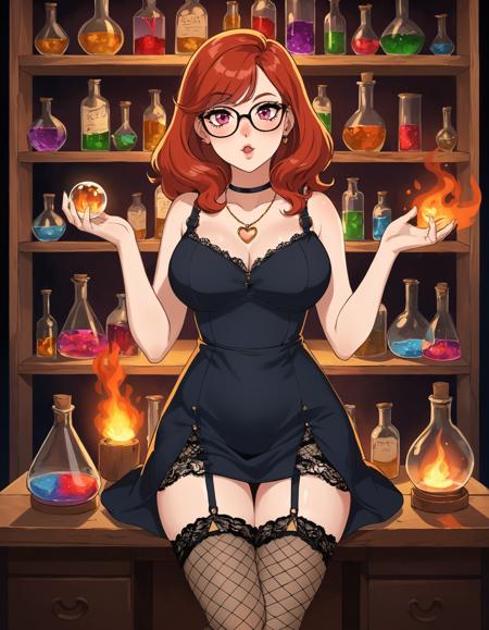 Cute SeXLy Anime
