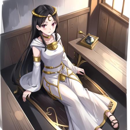 lyla lightsworn sorceress ライトロード・マジシャンライラ  (YU-GI-OH! 遊戯王OCG)