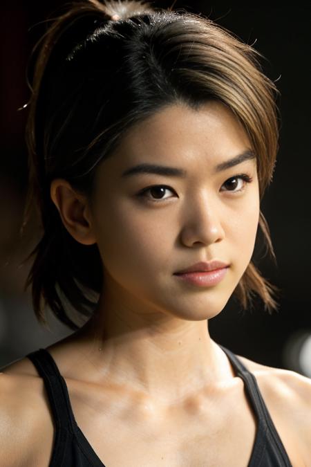 Grace Park (2000s)