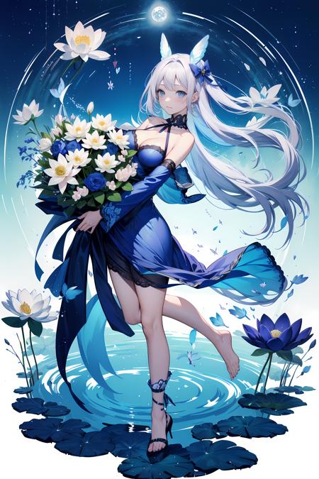 Pixiv collection ①.⓪