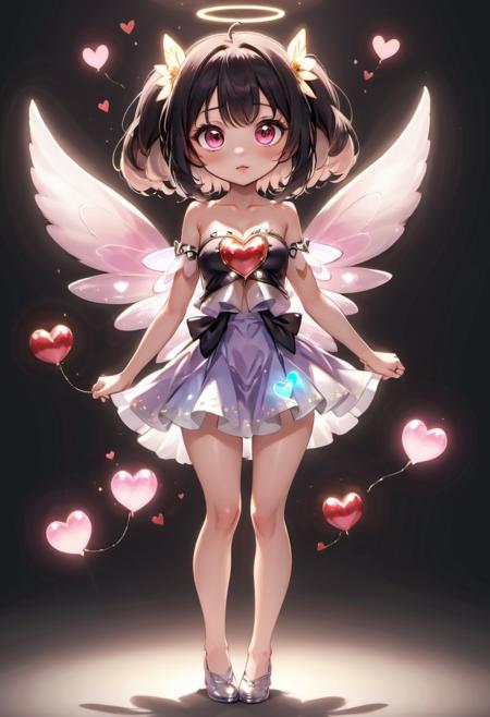 Deep Dark Anime