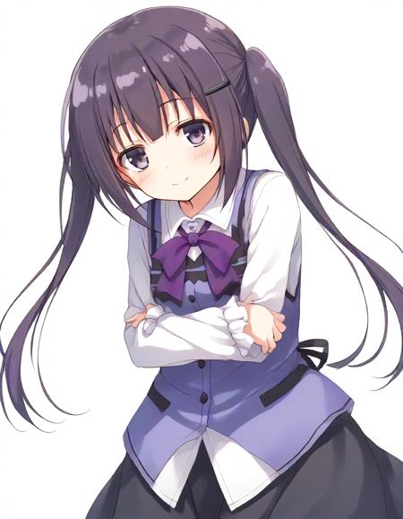 Tedeza rize 天々座理世 XL (ご注文はうさぎですか?)