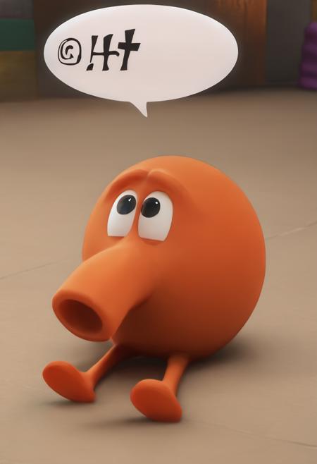 Q*bert