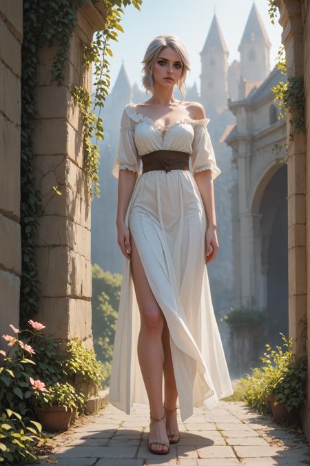 Atomix Txt2Img Workflow