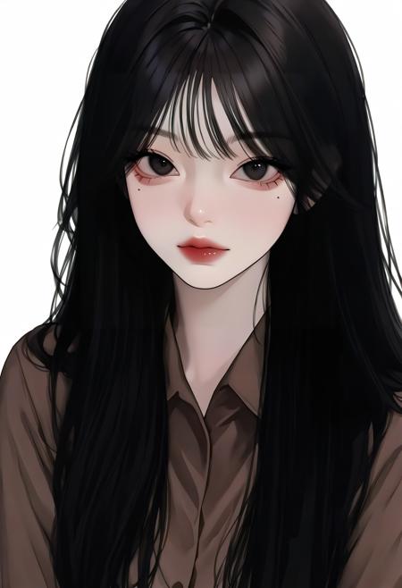 AiKorean | Style for NoobAi V-pred 1.0版本v1.0 (ID: 1201507)