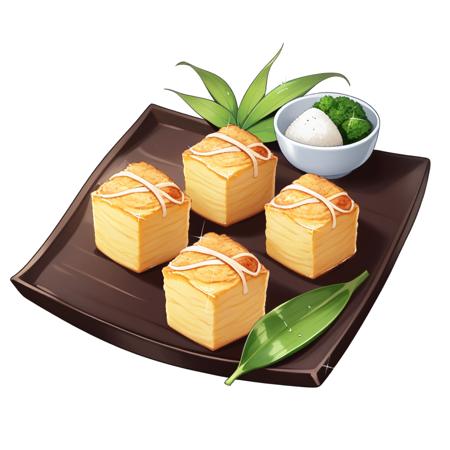 Game_XL 游戏食品 Game food