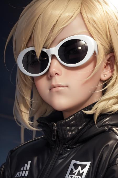 Clout Goggles