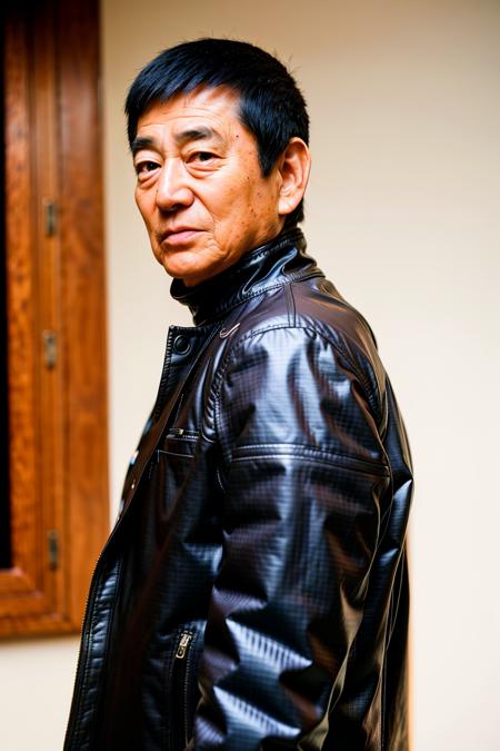 【再世】next life-高仓健（たかくらけん）Ken Takakura