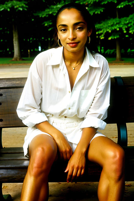 Helen Sade