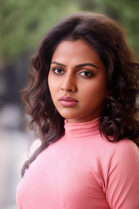 Amala Paul