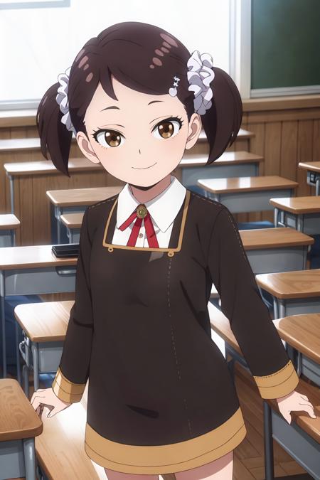 Becky Blackbell版本v1.0 (ID: 527770)