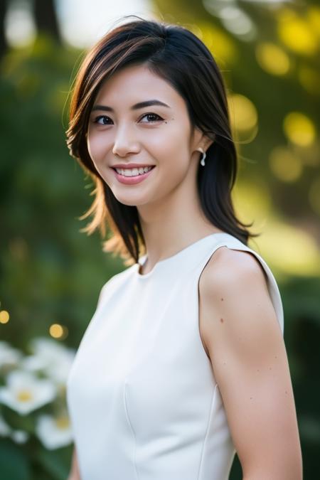 MatsushimaNanako / 松嶋 菜々子_JP_Actress