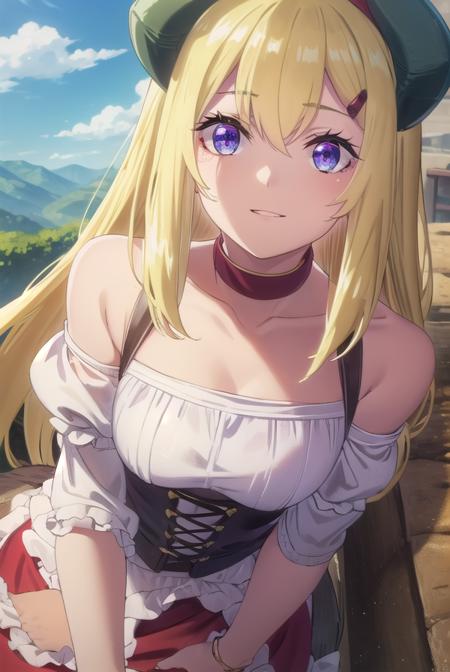 Rasutisumoon (ラスティスムーン) - Farming Life in Another World (Isekai Nonbiri Nouka) (異世界のんびり農家)