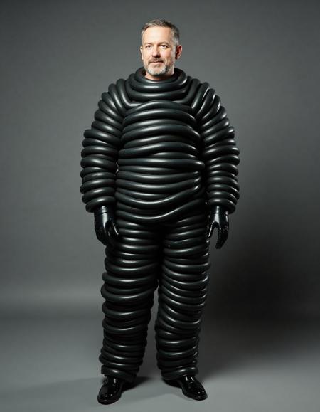 Made from Inner Tubes (FLUX1.D)