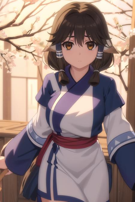 Aruruu (アルルゥ) - The One Being Sung (Utawarerumono) (うたわれるもの) - COMMISSION